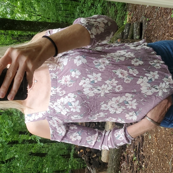 EUC One ❤️ Clothing top - Picture 1 of 3